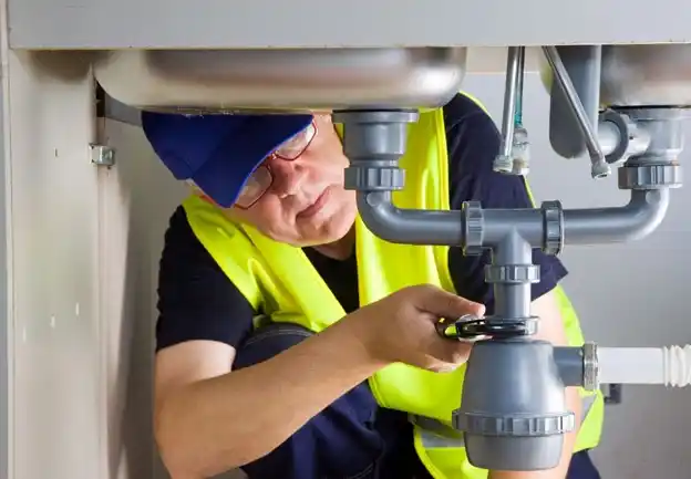 loodgieter Raamsdonksveer